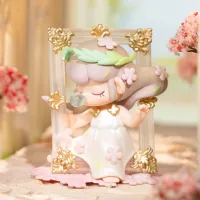 Фігурка Pop Top сюрприз Rolife серії Nanci – Музей Фантазії (ZOXX) - 3