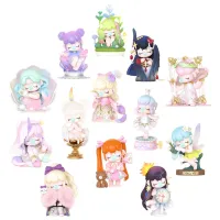 Фігурка Pop Top сюрприз Rolife серії Nanci – Музей Фантазії (ZOXX) - 7