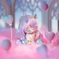 Фігурка Pop Top сюрприз Rolife серії Nanci – Музей Фантазії (ZOXX) - 9