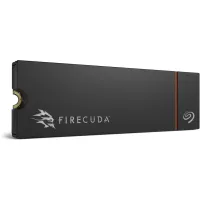 Накопичувач SSD M.2 2280 2TB FireCuda 530R Seagate (ZP2000GM3A063) - 2