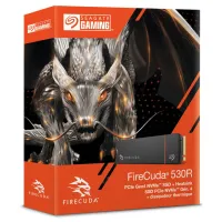Накопичувач SSD M.2 2280 2TB FireCuda 530R Seagate (ZP2000GM3A063) - 6