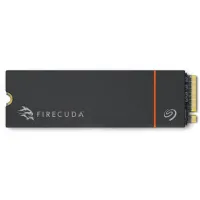 Накопичувач SSD M.2 2280 2TB FireCuda 530R Seagate (ZP2000GM3A063) - 1