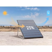 Солнечная панель EcoFlow 2*400W (ZPTSP300-2-AKIT-4) - Image 7