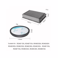 Фільтр до пилососу Rowenta ZR780000 - Image 7