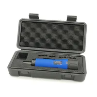 Викрутка Protester динамометрична 1/4 (1-6Нм) (ZSQ-6) - 2