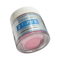 Термопрокладка Zezzio ZT-PY6-50g - 1
