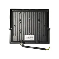 Прожектор Євросвітло ZUM 50 6400K - Зображення 3