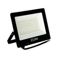 Прожектор Євросвітло ZUM F02-50 6400K - Изображение 2