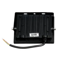 Прожектор Євросвітло ZUM F02-50 6400K - Изображение 4