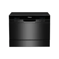 Посудомийна машина Hansa ZWM556BH - 1