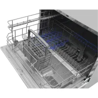 Посудомийна машина Hansa ZWM556SH - 12