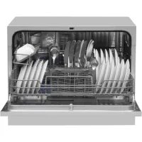 Посудомийна машина Hansa ZWM556SH - 3