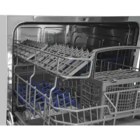 Посудомийна машина Hansa ZWM556SH - 9