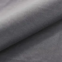 Ліжко м'яке MyBed Nela, 160х200, Сірий, з підйомним механізмом - Зображення 7