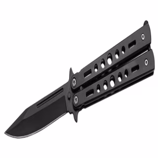 Нож бабочка 323B