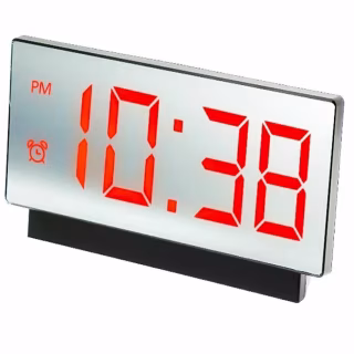 Годинник електронний VST-897-1, різний,температура, USB