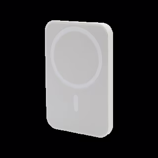 Повербанк із підтримкою бездротової зарядки магнітний PD 22,5 W 10000MAH, 10144