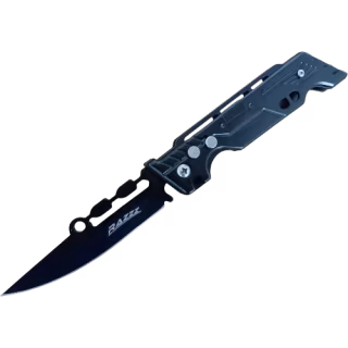 Нож выкидной BlackGun