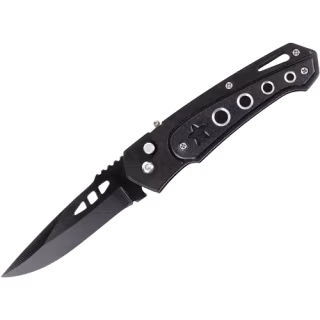 Нож выкидной BlackStar