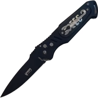 Нож выкидной BlackScorp