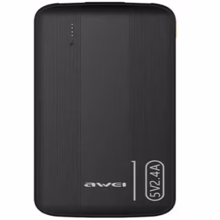 Повербанк AWEI P20K 10000mAh 5020
