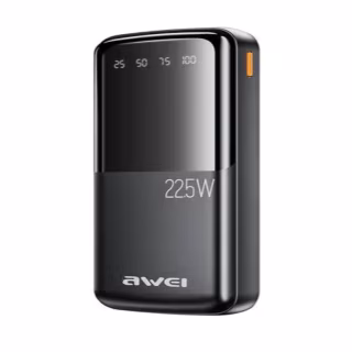 Повербанк AWEI P13K 20000mAh 9610