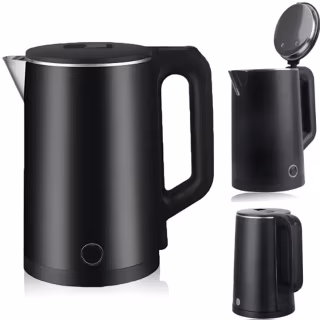 Электрочайник MS‑5028, 1,8л 2кВт