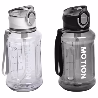 Пляшка-поїлка спортивна "Motion" 900 мл R92162
