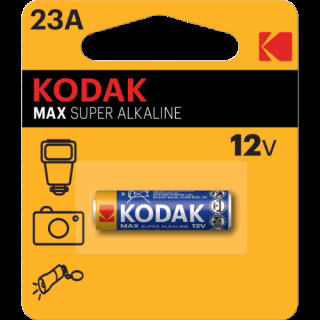 Батарейка Kodak 23A