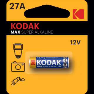 Батарейка Kodak 27A