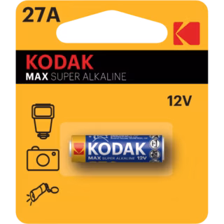 Батарейка Kodak 27A
