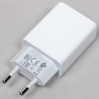 Мережевий зарядний пристрій LL919 5.1 V 2.1 A