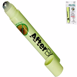 Бальзам — стик роликовий після укусів комах, 10,5х1,5 см MH-5157