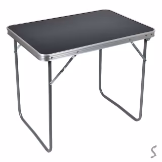 Стол раскладной 70*50*60см MH-5310-4 Чёрный