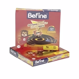 Спираль от комаров 10шт/уп 13.5*13.5*2см R42028