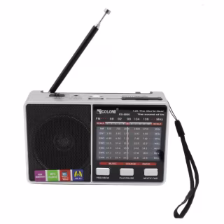 Радиоприёмник Golon RX-8866BT