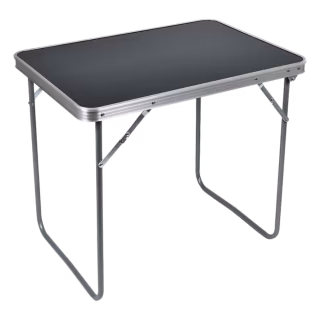 Стіл розкладний 80*60*70 см MH-5311-4 Чорний