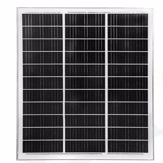 Сонячна панель SOLAR PANEL 18V80W