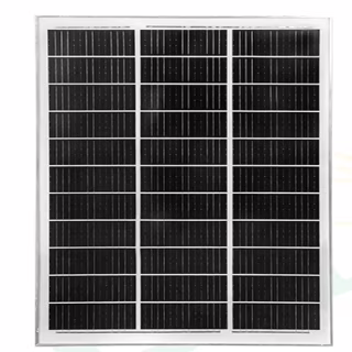 Сонячна панель SOLAR PANEL 18V80W