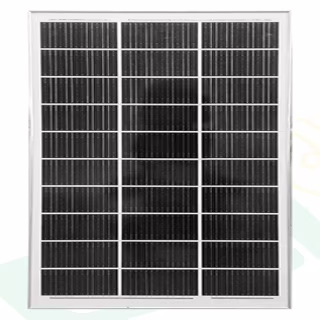 Сонячна панель SOLAR PANEL 18V100W