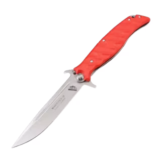 Нож складной Нокс Мангуст-2К 2592