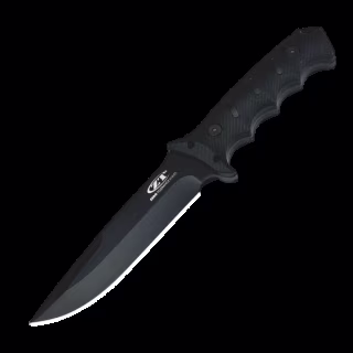 Ніж мисливський ZT Ser 2419 Black