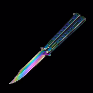 Ніж метелик Benchmade 2267
