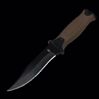 Ніж мисливський Gerber Хакі 2749