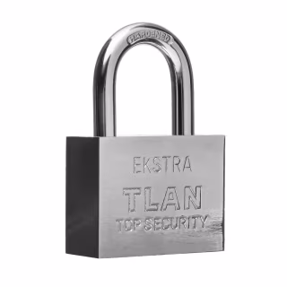 Замок навесной Extra TLAN - 70мм