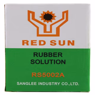 Клей RED SUN RS5002A  для латки (в упаковке 12шт.)