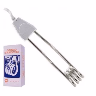 Кипятильник 0,5 кВт дагистан