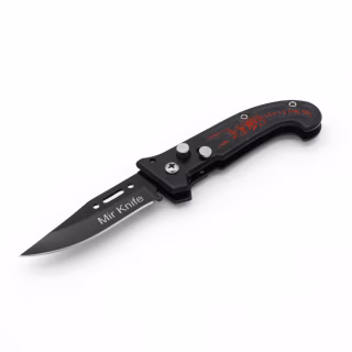 Нож выкидной М3