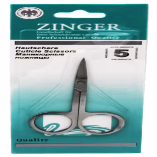 Ножницы для ногтей zinger