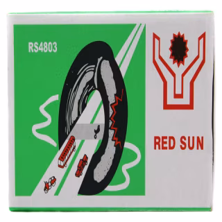 Латки с клеем "RED SUN" для вело камеры и матрасов RS4803